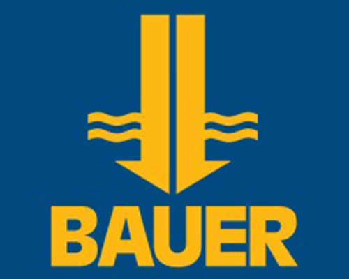 BAUER ENGINEERING INDIA PVT LTD